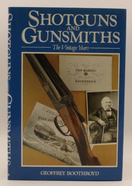 Shotguns & Gunsmiths